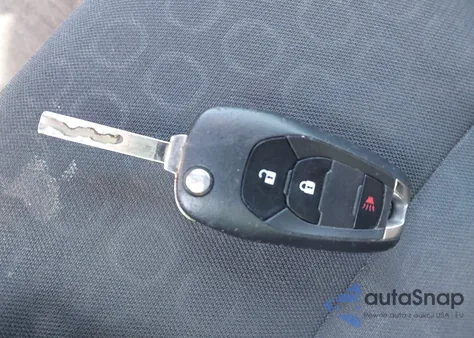 2020 Chevrolet Trax Fwd Ls from USA, damaged, VIN KL7CJKSB3LB028062